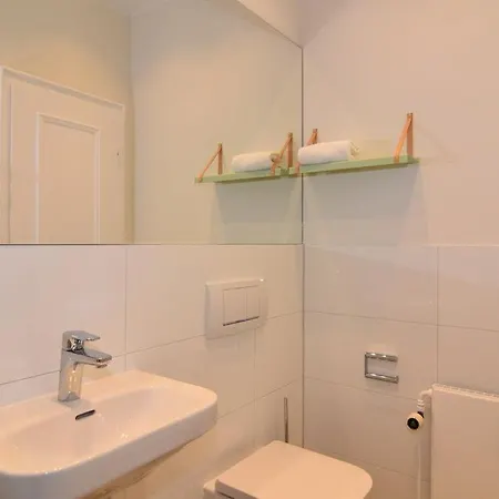 Luv & Lee, Whg 11a Apartment Westerland