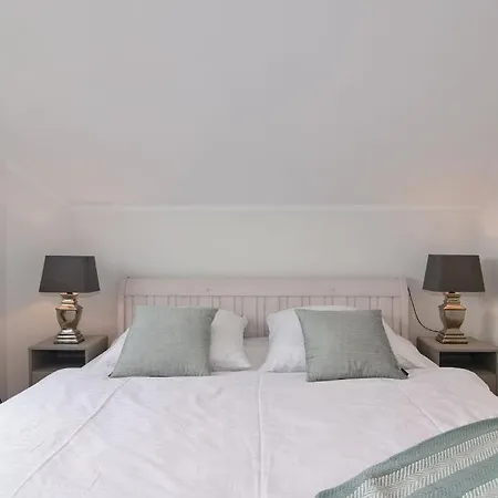 Apartment Luv & Lee, Whg 11a