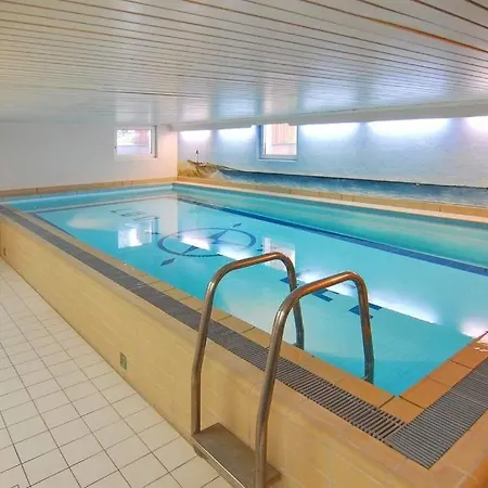 Apartment Luv & Lee, Whg 11a Westerland