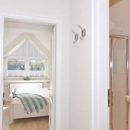Luv & Lee, Whg 11a Apartment Westerland