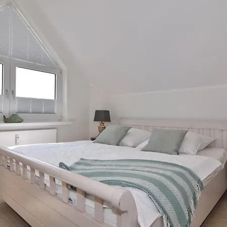 Apartment Luv & Lee, Whg 11a